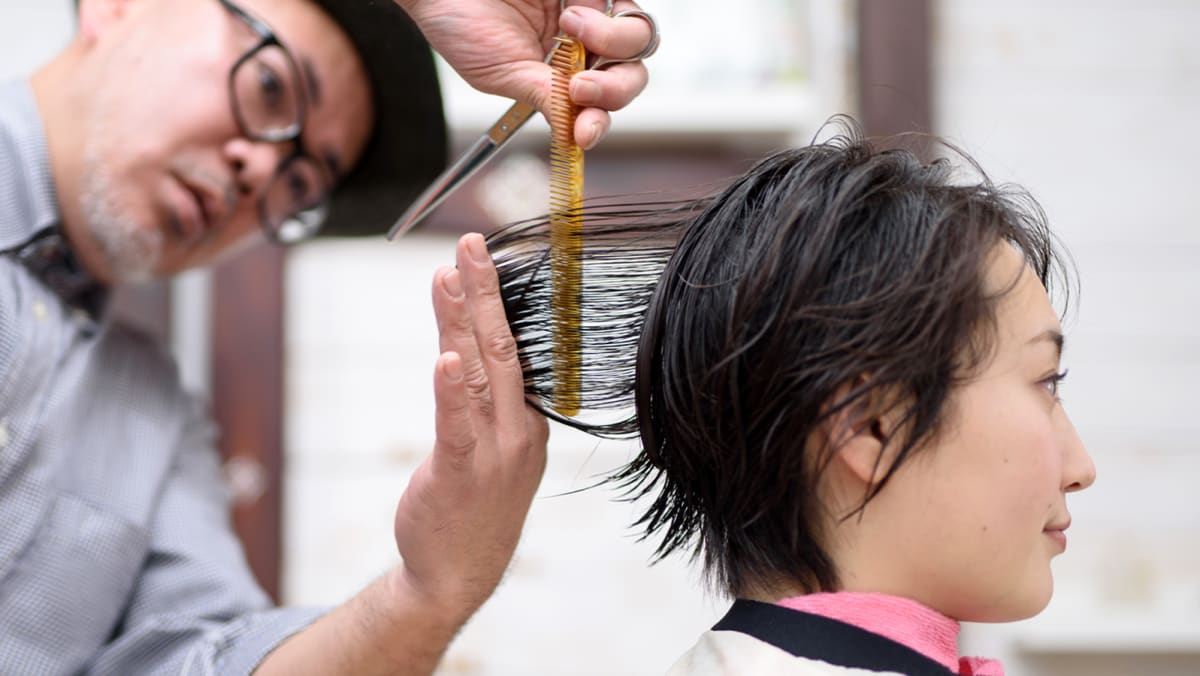 8 tips on finding the right hairdresser for you (and your hair) CNA